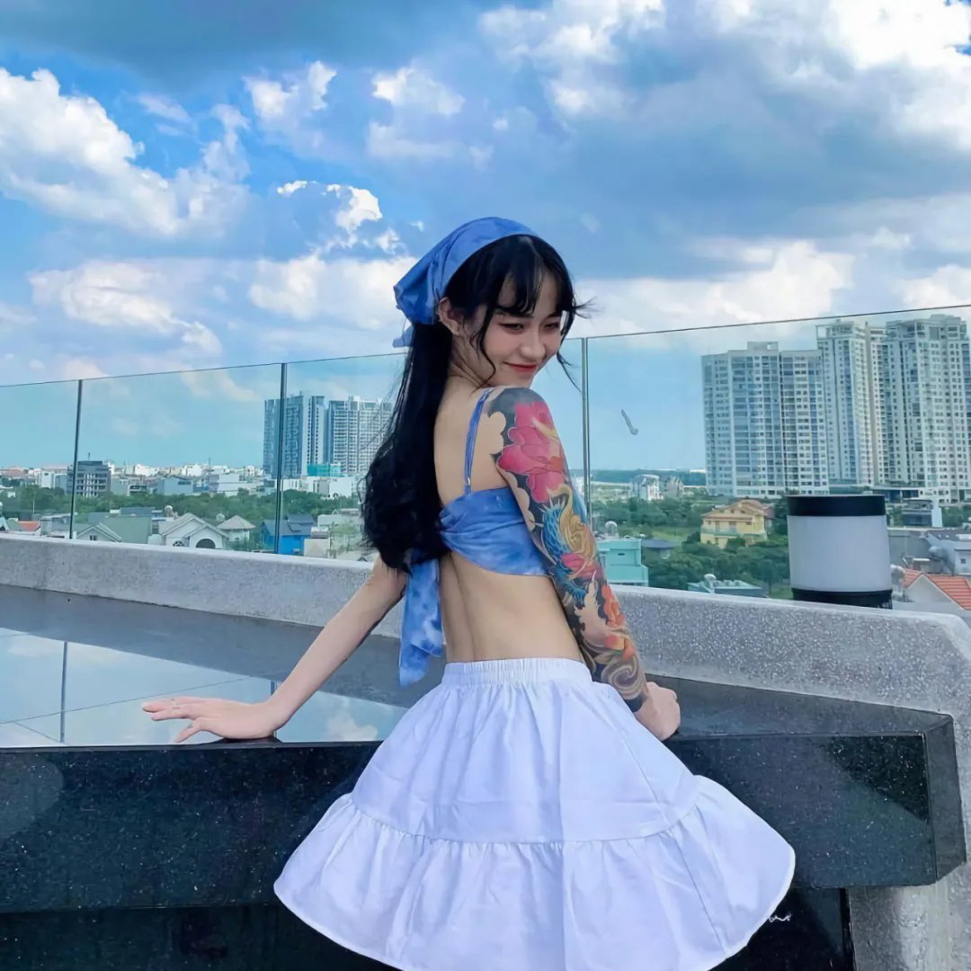 阿珠与阿花前传